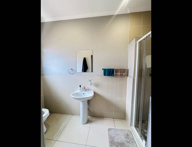 3 BEDROOM TOWNHOUSE FOR SALE IN WITBANK EXT 10